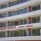 Ferienwohnung Ciudad De Puerto Montt: Surterra Apart Hotel In Puerto Montt ...