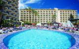 Hotel Benidorm Parkplatz: 3 Sterne Ambassador Playa In Benidorm, 240 Zimmer, ...