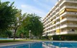 Ferienwohnung Spanien Parkplatz: Ferienwohnung Mit Balkon In Salou, ...