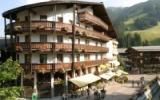 Hotel Saalbach Salzburg: Berger's Sporthotel In Saalbach-Hinterglemm ...