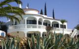 Ferienhaus Silves Faro Klimaanlage: Villa Mirador In Silves, Algarve Für 8 ...