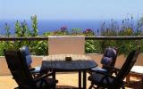 Ferienwohnung La Asomada Canarias Reiten: Ferienwohnung 