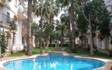Ferienwohnung Denia Comunidad Valenciana Klimaanlage: Appartement 
