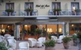 Hotel Sorrento Kampanien Parkplatz: 3 Sterne Hotel Del Mare In Sorrento , 31 ...