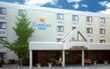 Hotel Usa Parkplatz: 3 Sterne Comfort Inn Airport Warwick In Warwick (Rhode ...