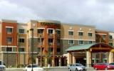 Hotel Usa: 3 Sterne Courtyard By Marriott Phoenix West In Phoenix (Arizona) Mit ...