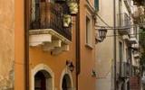 Ferienwohnung Taormina Klimaanlage: Ferienwohnung 
