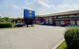 Hotel Ontario Parkplatz: Comfort Inn Pickering In Pickering (Ontario) Mit ...