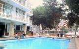 Hotel El Arenal Islas Baleares Pool: 2 Sterne Hotel Reina Isabel In El ...