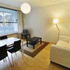 Ferienwohnung Finnland: Forenom Apartments Turku Mit 70 Zimmern, ...