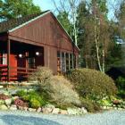 Ferienhaus Vereinigtes Königreich: Tullochwood Lodges Forres, Moray, ...