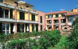 Ferienwohnung Tirrenia Parkplatz: Appartement (4 Personen) Costa Etrusca, ...