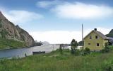 Ferienhaus Nordland: Doppelhaus In Bøstad Bei Leknes, Nordland Mit Lofoten, ...