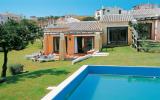 Ferienhaus Porto Torres: Country Paradise: Reihenhaus Mit Pool Für 8 ...