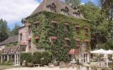 Hotel Burgund Whirlpool: 3 Sterne Logis Le Moulin D'hauterive In Saint ...