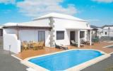 Ferienhaus Playa Blanca Canarias Badeurlaub: Villas Parque Del Rey Playa ...