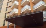 Hotel Benidorm Internet: 3 Sterne Medplaya - Hotel Regente In Benidorm Mit 195 ...