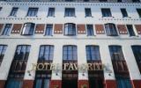 Hotel Wien Wien Internet: Austria Trend Hotel Favorita In Vienna Mit 161 ...