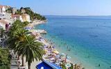 Ferienwohnung Dubrovnik Neretva: Vila Ivan Am Strand Von Podgora Bei ...
