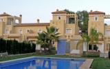 Ferienhaus Spanien: Reihenhaus (4 Personen) Costa Blanca, Dénia (Spanien) 