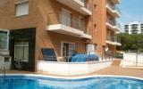 Ferienwohnung Blanes: Apartamentos Villa De Madrid In Blanes, 15 Zimmer, ...