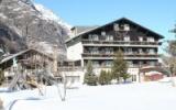 Hotel Wallis Skiurlaub: Hotel Täscherhof Täsch In Zermatt Für 3 ...