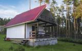 Ferienhaus Polen Parkplatz: Ferienhaus In Morag, Masurische Seenplatte, ...