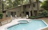 Ferienwohnung Hilton Head Island: Appartement 