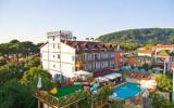 Hotel Istanbul: Kurfal Boutique Hotel In Agva (Sile) Mit 32 Zimmern, Istanbul, ...