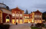 Hotel Cognola: 3 Sterne Relais Villa Madruzzo In Cognola (Trento), 51 Zimmer, ...