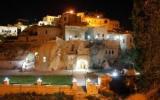 Hotel Türkei: Hotel Cave Deluxe In Urgup (Cappadocia) Mit 15 Zimmern, ...