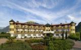 Hotel Trentino Alto Adige Klimaanlage: 4 Sterne Gardenhotel Premstaller ...