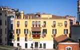 Hotel Italien: 3 Sterne Best Western Hotel Ala In Venice, 84 Zimmer, ...