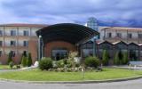 Hotel Griechenland Tennis: Arcadia Hotel In Komotini (Thrace) Mit 85 Zimmern ...