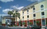 Hotel Usa: 2 Sterne Holiday Inn Express Tampa-Sun City Center In Ruskin ...