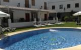 Hotel Andalusien Golf: Hacienda Olontigi In Aznalcázar Mit 15 Zimmern, ...