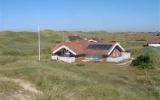 Ferienhaus Ringkobing Fernseher: Ferienhaus In Hvide Sande, Dänemark Für ...