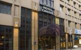 Hotel Bayern Parkplatz: Best Western Hotel Cristal In München Mit 100 ...