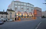 Hotel Frankreich: 3 Sterne Mercure Epinal Centre, 46 Zimmer, Nordfrankreich, ...