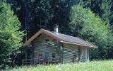 Ferienhaus Kufstein: Forstgartenhütte: Ferienhaus Für 6 Personen In Landl ...