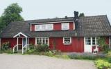 Bauernhof Schweden: Ehem. Gehöft In Munka Ljungby Bei Örkelljung, Schonen, ...
