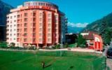 Hotel Wallis: Hotel Alex In Naters Mit 40 Zimmern Und 4 Sternen, Aletsch, Visp, ...