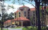 Hotel Myrtle Beach South Carolina Parkplatz: 3 Sterne Hampton Inn ...