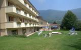 Hotel Italien: Hotel Flora In Stenico (Trento) Mit 65 Zimmern Und 4 Sternen, ...
