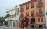 Hotel Salobreña Whirlpool: 3 Sterne Hotel Avenida Tropical In Salobreña, ...