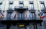 Hotel Italien: 4 Sterne Ariosto Hotel In Milan Mit 48 Zimmern, Lombardei, ...