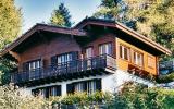 Ferienhaus Wallis Skiurlaub: Ferienhaus 