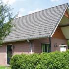 Ferienhaus Hoogerheide: Park Hinnikenburg; Engelshuis In Hoogerheide, ...