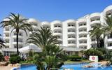 Ferienwohnung Mallorca: 4 Sterne Hipotels Dunas Aparthotel In Cala Millor , ...