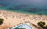 Hotel Playa De Aro Solarium: H Top Caleta Palace In Platja D'aro Mit 291 ...